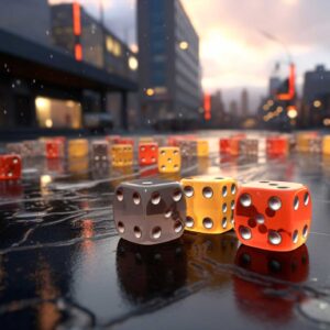 ترفندهای برد در شرط‌بندی