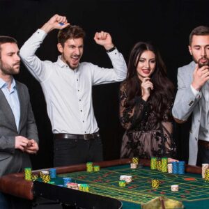 شرط‌بندی با ووچر پرفکت مانی