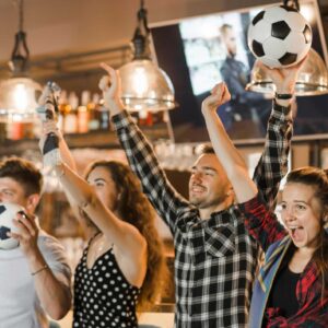 معتبرترین سایت پیش‌بینی ورزشی در ایران