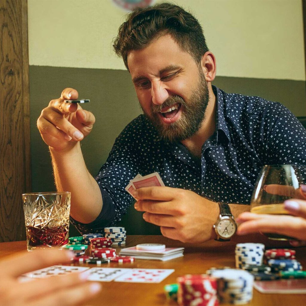 ۸ دلیل اصلی باخت بازیکنان در بلک‌جک