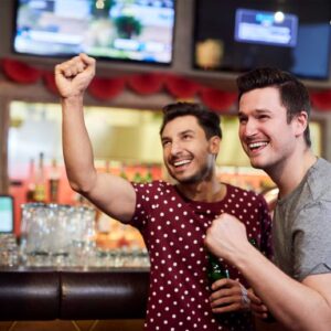 بهترین سایت شرط‌بندی با واریز آنی