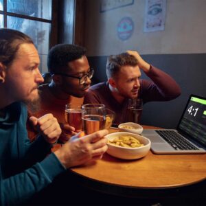 بونوس ثبت‌نام در سایت شرط‌بندی