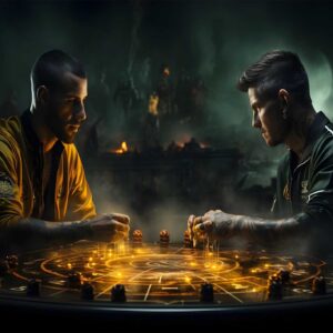 سایت شرط‌بندی با درگاه مستقیم بانکی