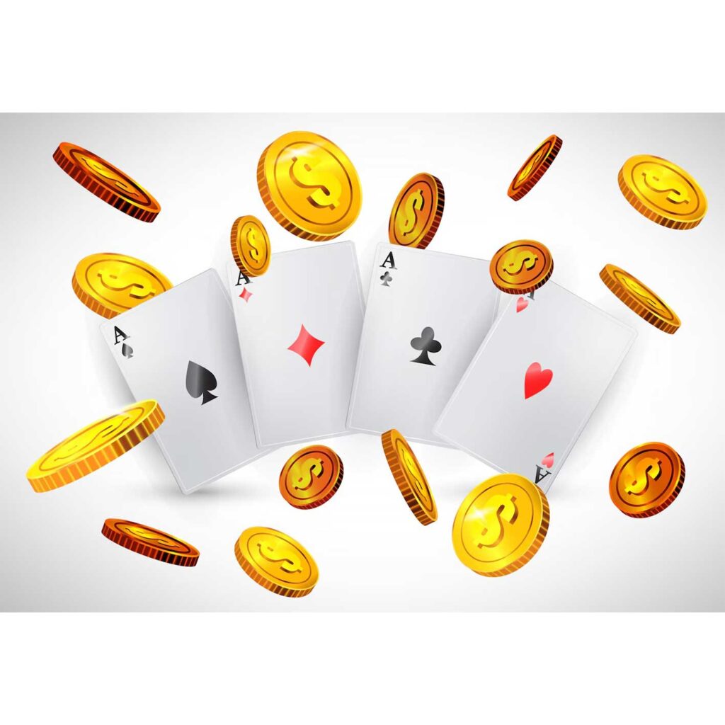 پوکر آنلاین با پول واقعی