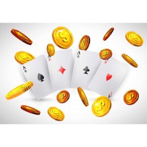 پوکر آنلاین با پول واقعی