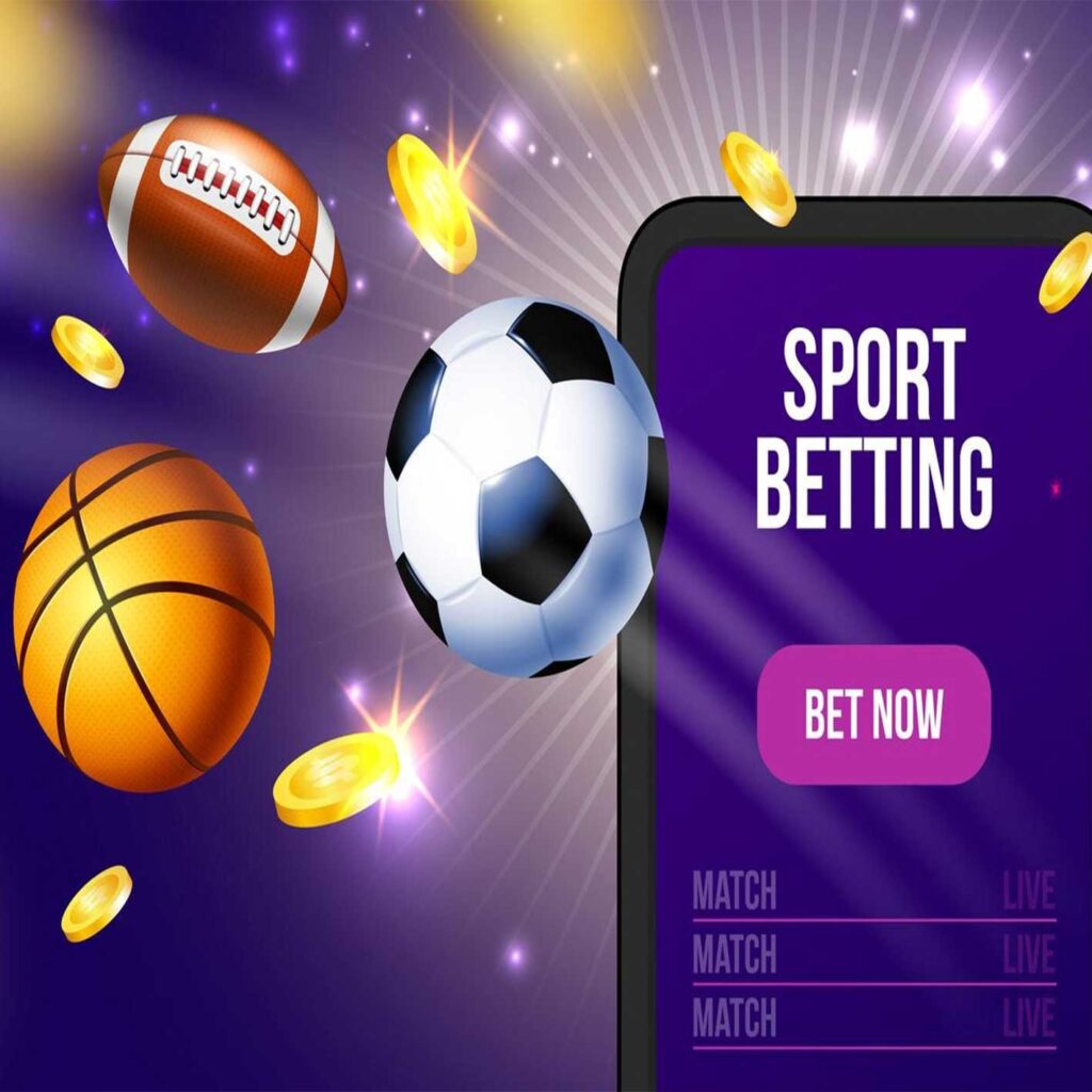 بررسی سایتهای شرطبندی ورزشی