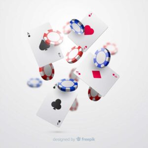 بازی بلک جک شرطی