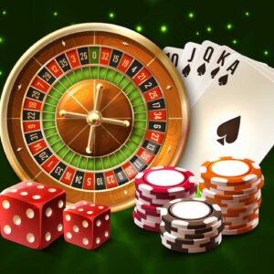 بازی‌های کازینویی آنلاین