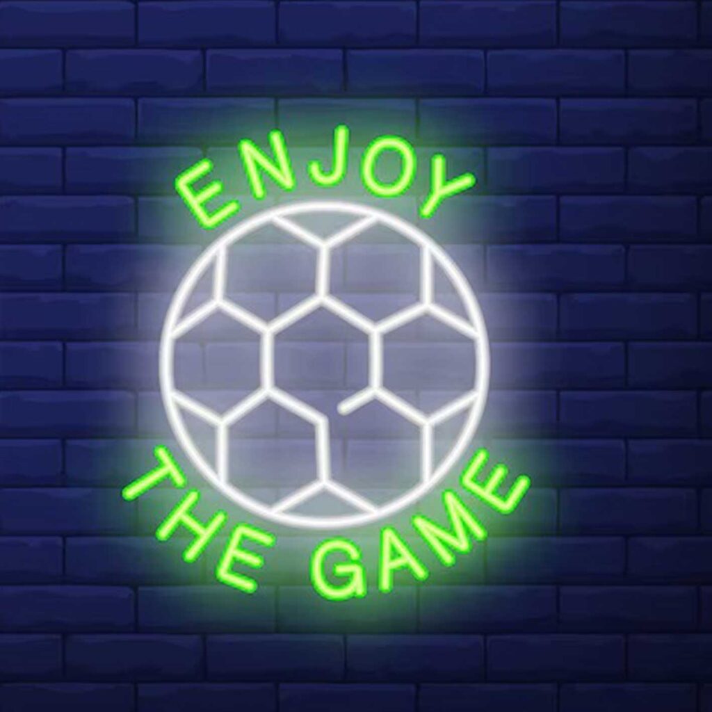 آموزش شرطبندی فوتبال