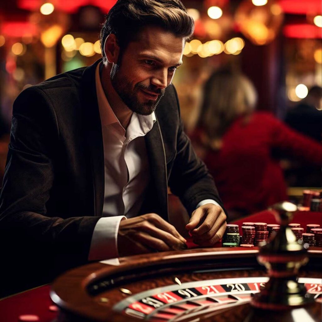 کازینو آنلاین معتبر