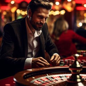 کازینو آنلاین معتبر