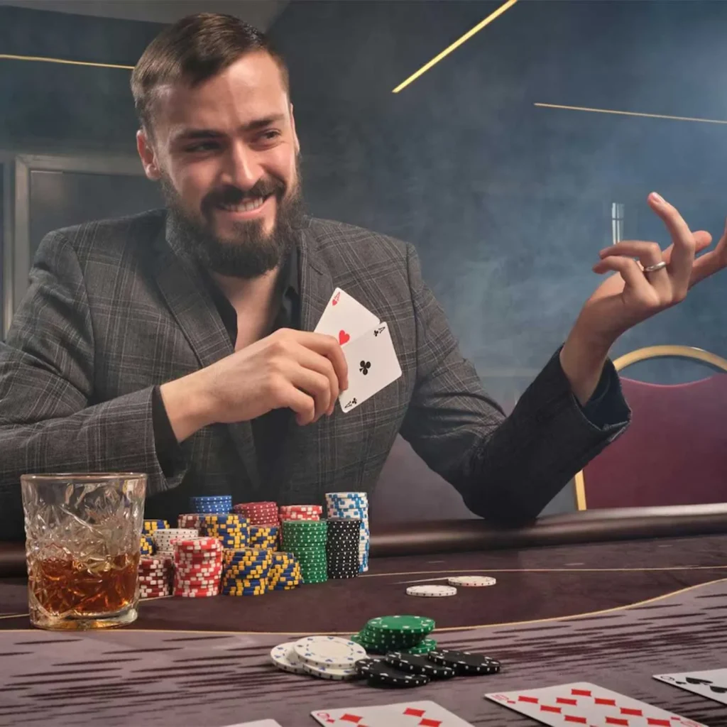 ۵ دست سودآور در بلک‌جک