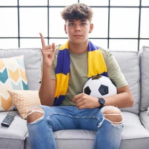 فرم پیش‌بینی فوتبال