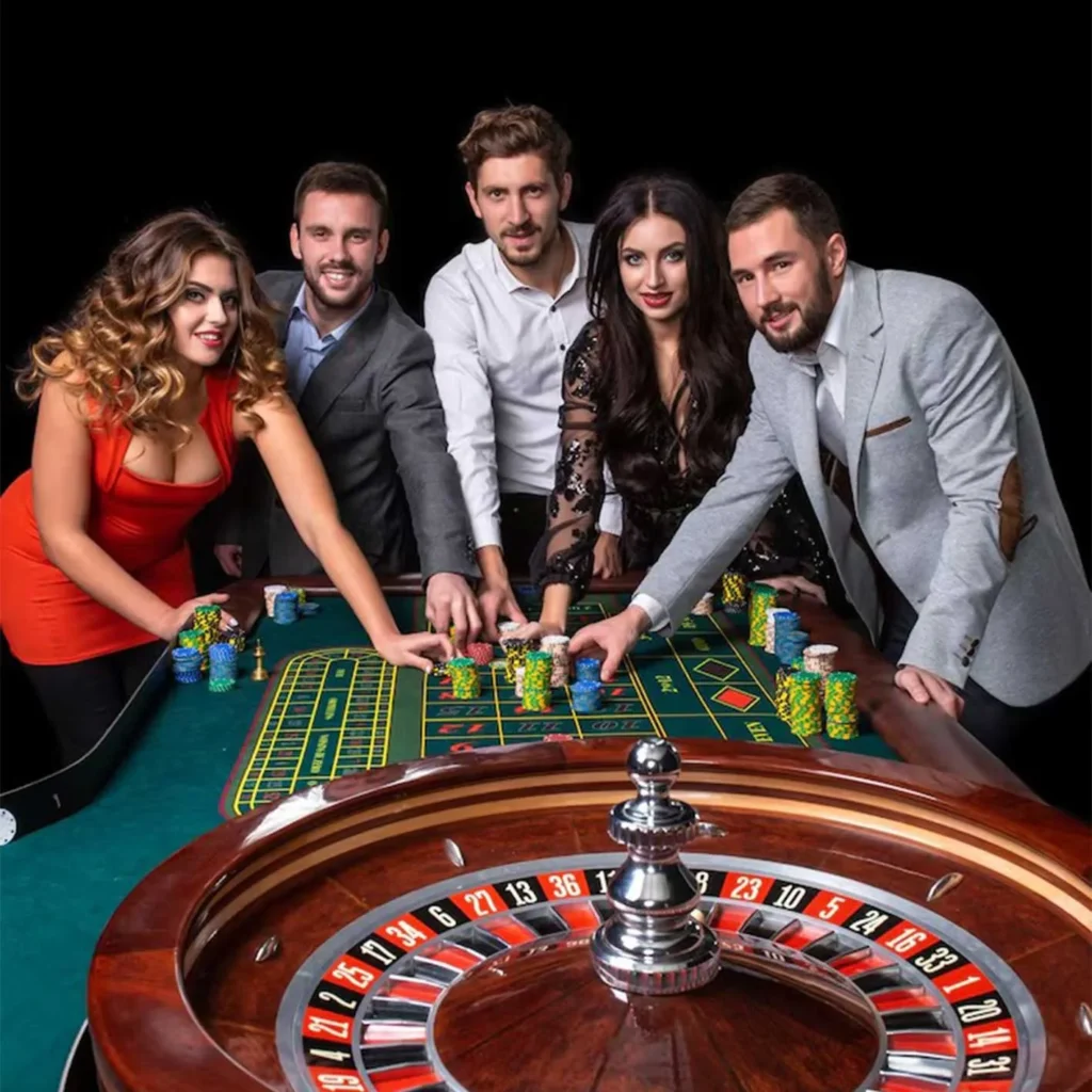 آموزش بازی رولت | راهنمای بازی برای بازیکنان مبتدی