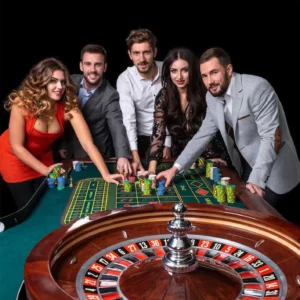 آموزش بازی رولت | راهنمای بازی برای بازیکنان مبتدی