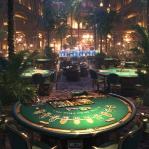 بهترین کازینو آنلاین