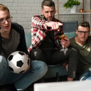 شرط‌بندی ورزشی