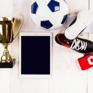 پیش‌بینی زنده فوتبال