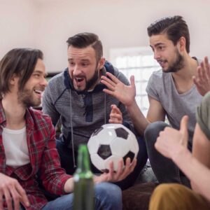 شرط‌بندی فوتبال