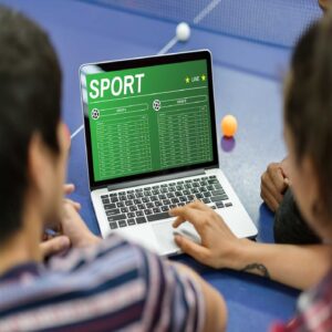 روش پارولی در پیش‌بینی ورزشی