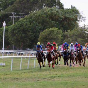 شرط‌بندی اسب‌دوانی