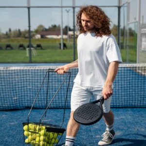 شرط‌بندی تنیس آنلاین