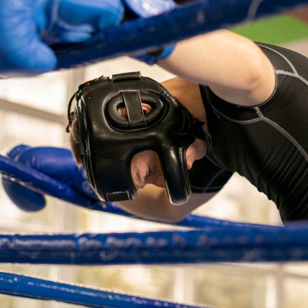 پیشبینی مسابقات بوکس و UFC