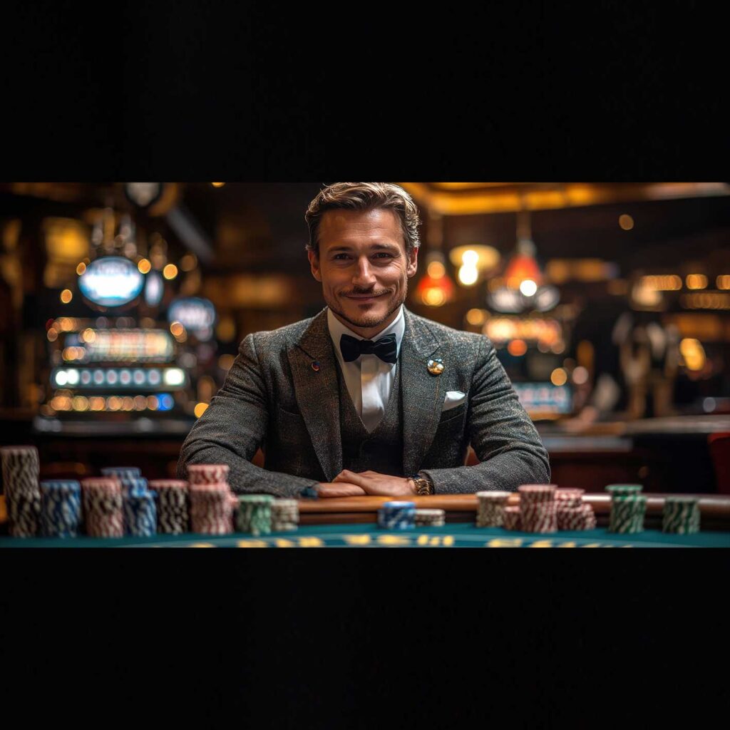 استراتژی باکارات