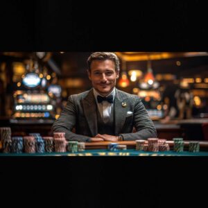 استراتژی باکارات