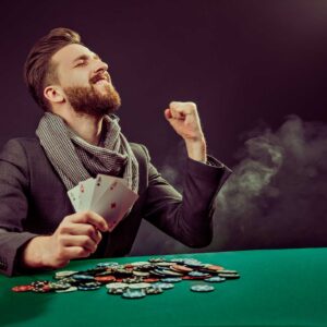 استراتژی‌ها برای برد در بازی پوکر