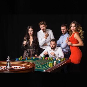 استراتژی‌های شرط‌گذاری در بازی رولت