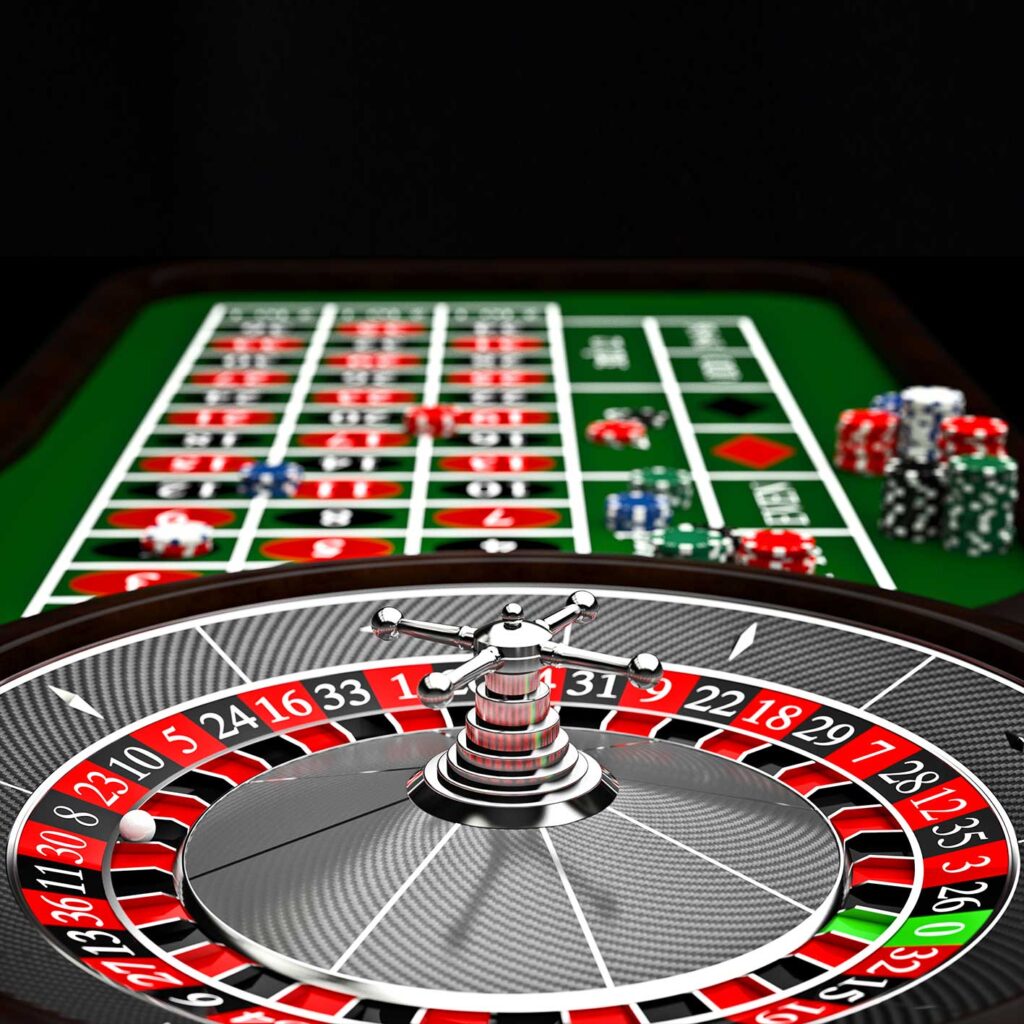 اسرار موفقیت در بازی رولت