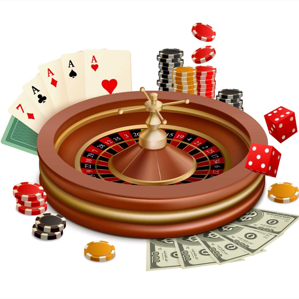 ۵ اشتباه رایج بازیکنان در کازینو