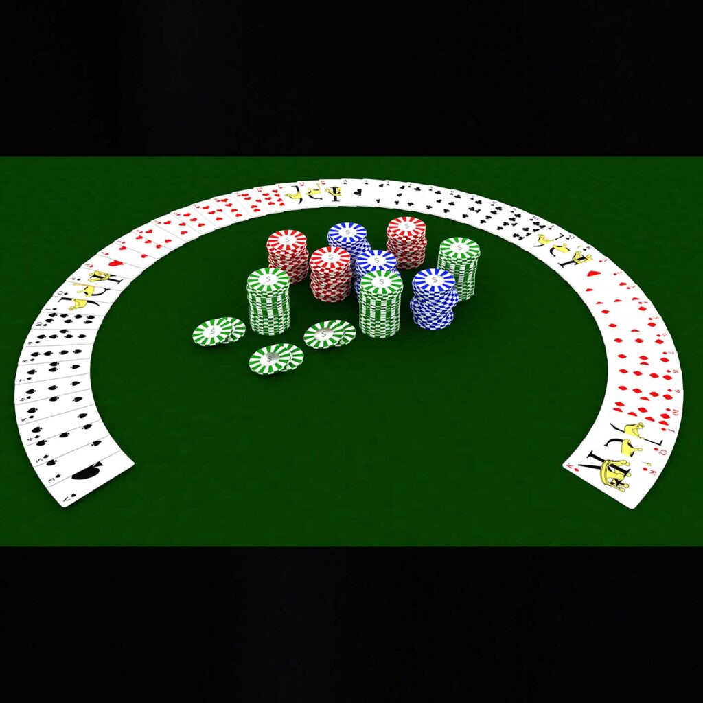 ۵ توانایی که باعث افزایش درآمد شما از پوکر زنده می‌شود