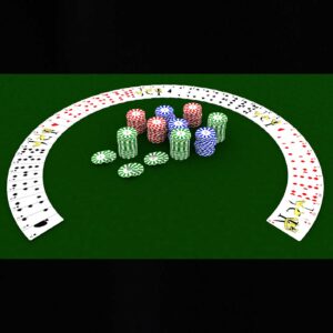 ۵ توانایی که باعث افزایش درآمد شما از پوکر زنده می‌شود