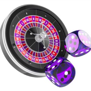 آموزش بازی رولت هرآنچه در بازی رولت باید بدانید