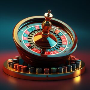 آموزش بازی رولت همه‌چیز در مورد تورنومنت رولت