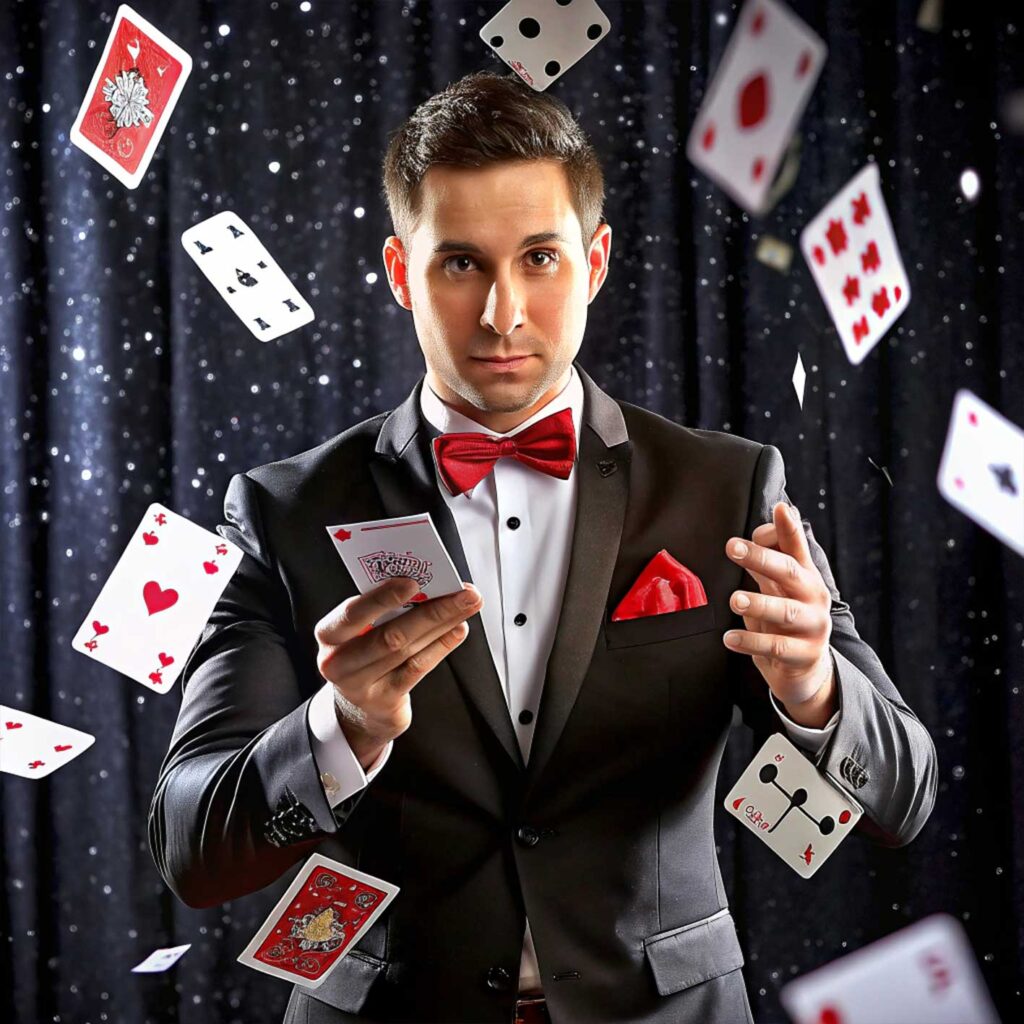 آموزش بلک جک چگونه از بازی بلک جک لذت ببریم؟