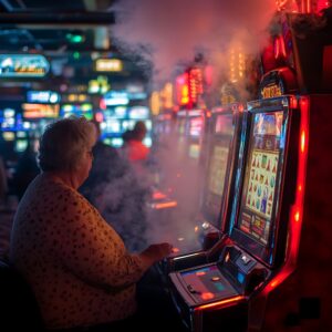 آموزش ماشین اسلات موضوعات دستگاه‌های ماشین اسلات