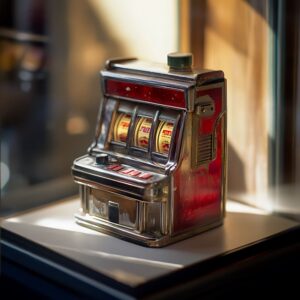 آموزش ماشین اسلات چگونه با جک‌پات اسلات‌ها را شکست دهیم؟