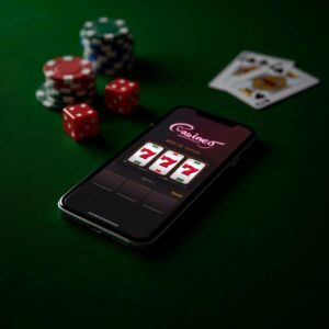 آموزش ماشین اسلات یک ماشین اسلات چگونه کار می‌کند؟