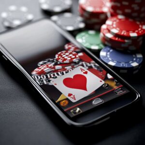 بازی پوکر آنلاین رایگان در مقابل بازی پوکر زنده