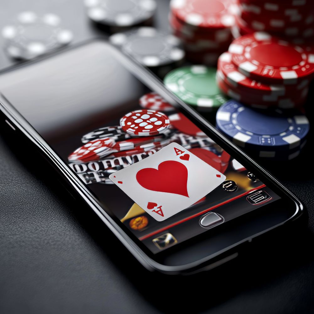 بازی پوکر آنلاین رایگان در مقابل بازی پوکر زنده