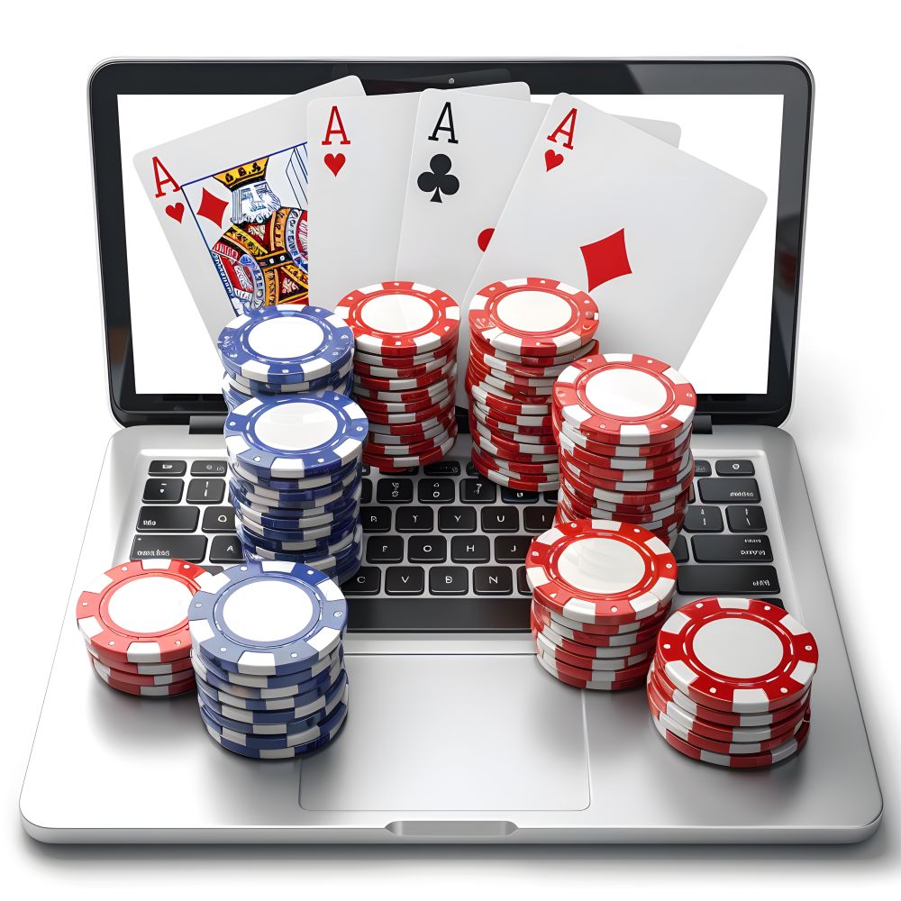 بازی پوکر ویدیویی هولدم تگزاس چگونه است؟