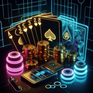 بازی پوکر ۵ اشتباه رایج بازیکنان در پوکر آنلاین