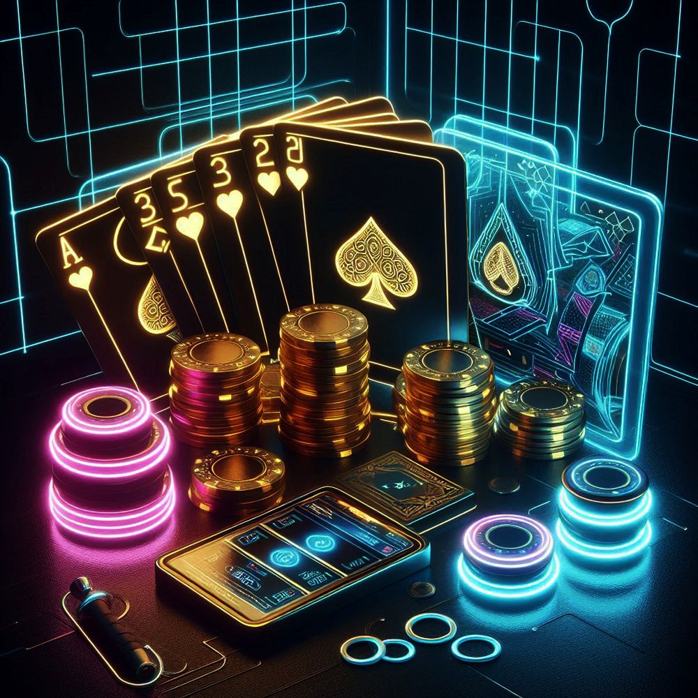 بازی پوکر ۵ اشتباه رایج بازیکنان در پوکر آنلاین