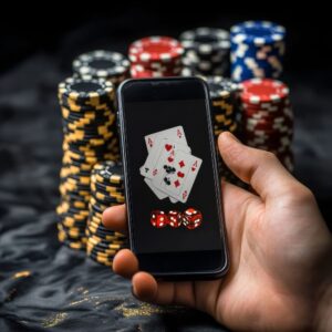 بازی بلک جک برای اندروید