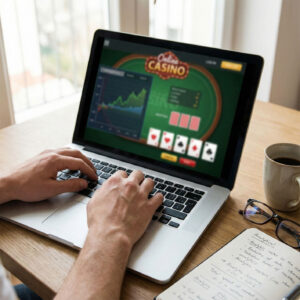 کازینو آنلاین