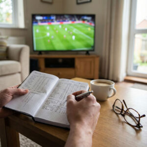 شرط‌بندی ورزشی با ضرایب ثابت چیست